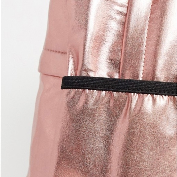 VANS 🔥SALE!🔥 Pep SQUAD Women’s Backpack Pink Metal VN0A3B47FSL - Picture 4 of 8